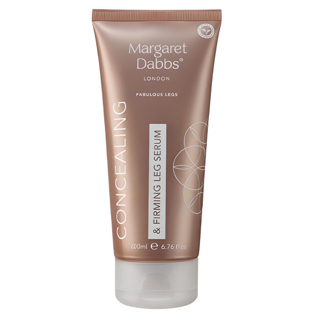 Margaret Dabbs Concealing & Firming Leg Serum